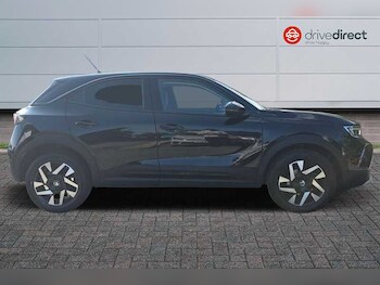 Used Vauxhall Mokka 2022 for sale - 75580463: Photo