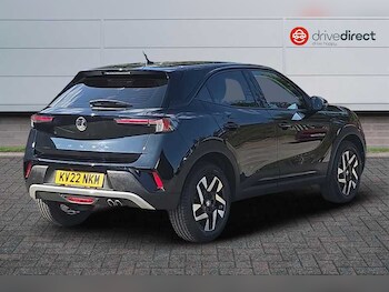 Used Vauxhall Mokka 2022 for sale - 75580463: Photo