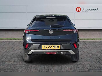 Used Vauxhall Mokka 2022 for sale - 75580463: Photo