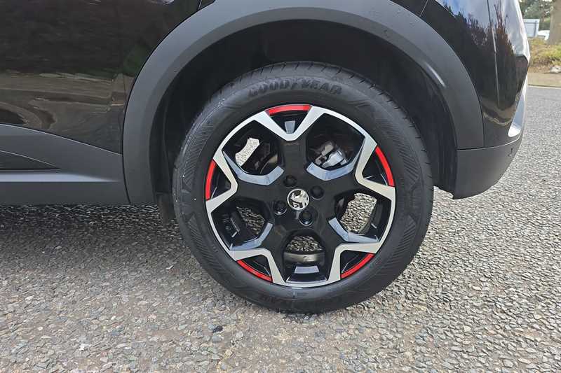 Used Vauxhall Mokka 2023 for sale - 76530182: Photo 12