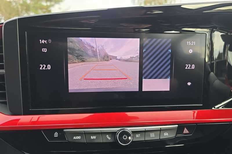 Used Vauxhall Mokka 2023 for sale - 76530182: Photo 19