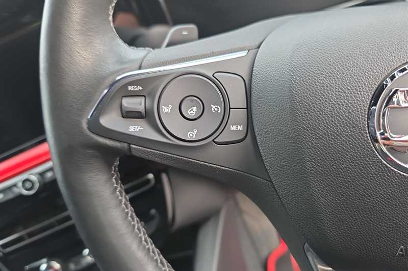 Used Vauxhall Mokka 2023 for sale - 76530182: Photo 21