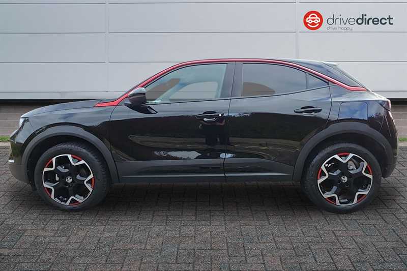 Used Vauxhall Mokka 2023 for sale - 76530182: Photo 6