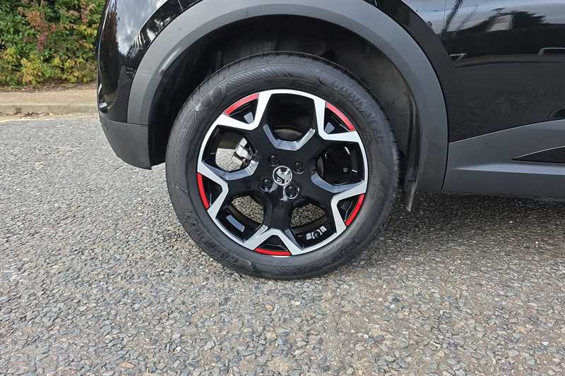 Used Vauxhall Mokka 2023 for sale - 76530182: Photo 9