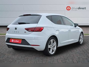 Used SEAT Leon 2020 for sale - 76877146: Photo