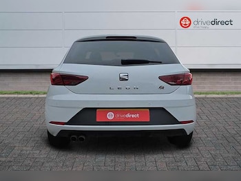 Used SEAT Leon 2020 for sale - 76877146: Photo