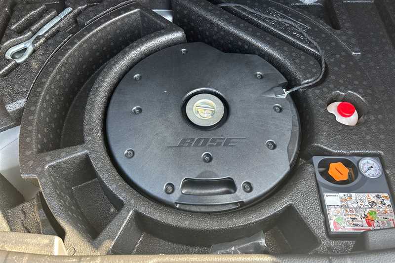 Used Nissan Qashqai for sale - 77864326: Photo 37