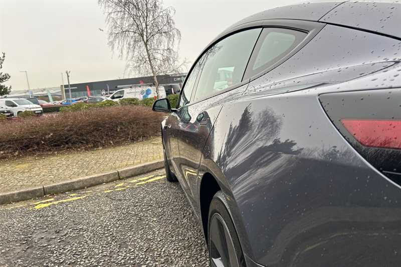 Used Tesla Model 3 2022 for sale - 77944137: Photo 41