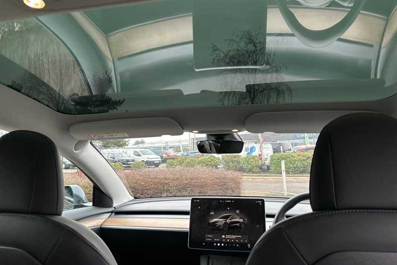 Used Tesla Model 3 2022 for sale - 77944137: Photo 42