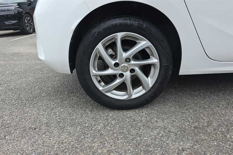 Used Vauxhall Corsa 2020 for sale - 76096709: Photo 11