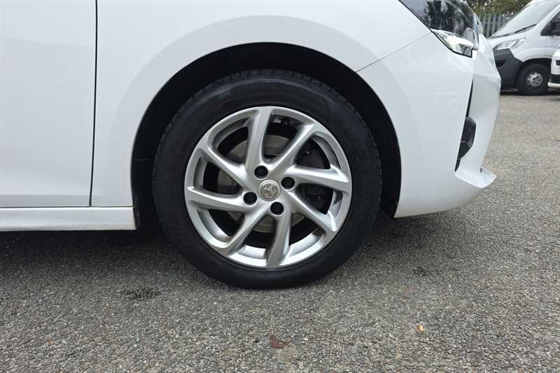 Used Vauxhall Corsa 2020 for sale - 76096709: Photo 12