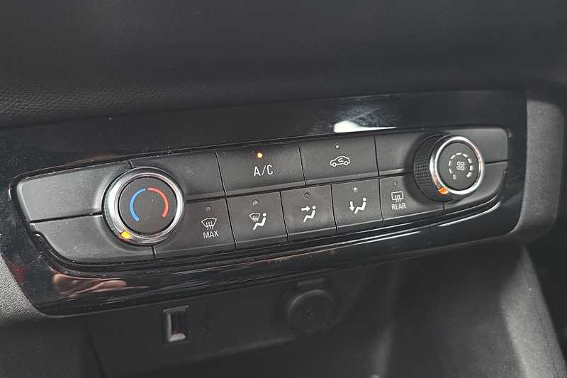 Used Vauxhall Corsa 2020 for sale - 76096709: Photo 15