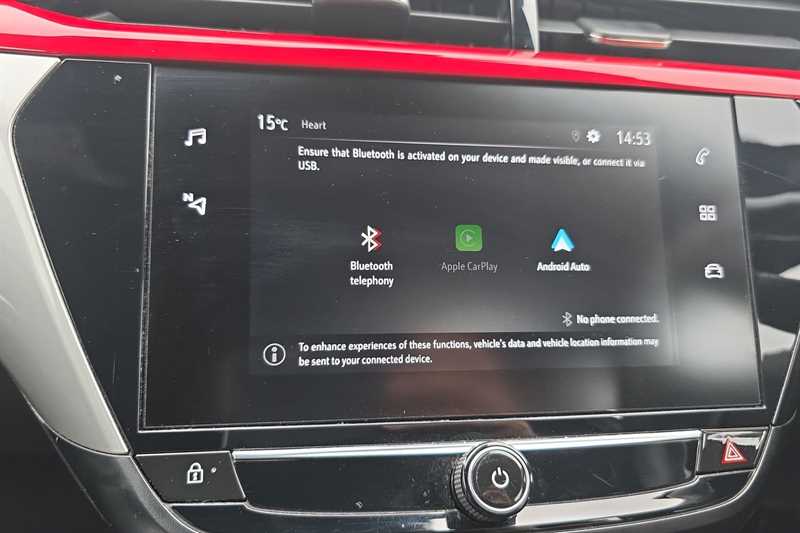 Used Vauxhall Corsa 2020 for sale - 76096709: Photo 18