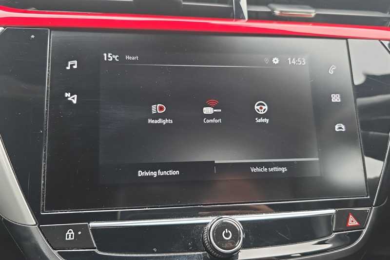 Used Vauxhall Corsa 2020 for sale - 76096709: Photo 19