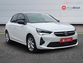 Vauxhall - Corsa