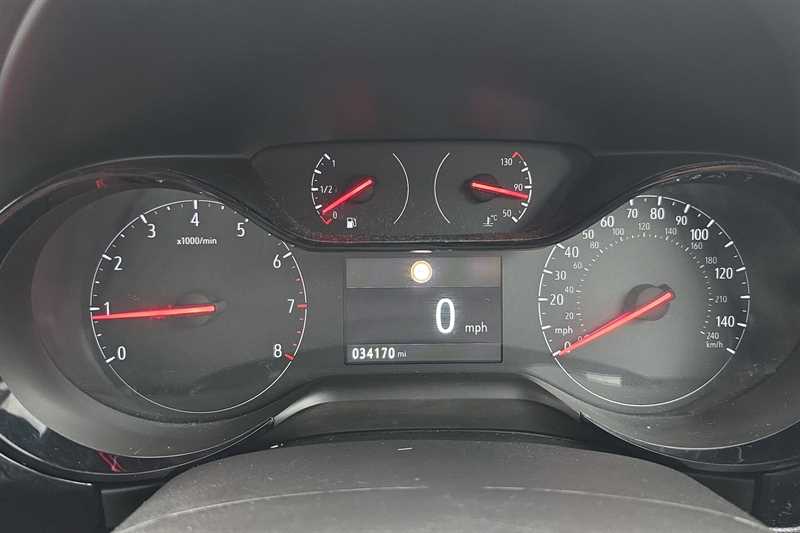 Used Vauxhall Corsa 2020 for sale - 76096709: Photo 20