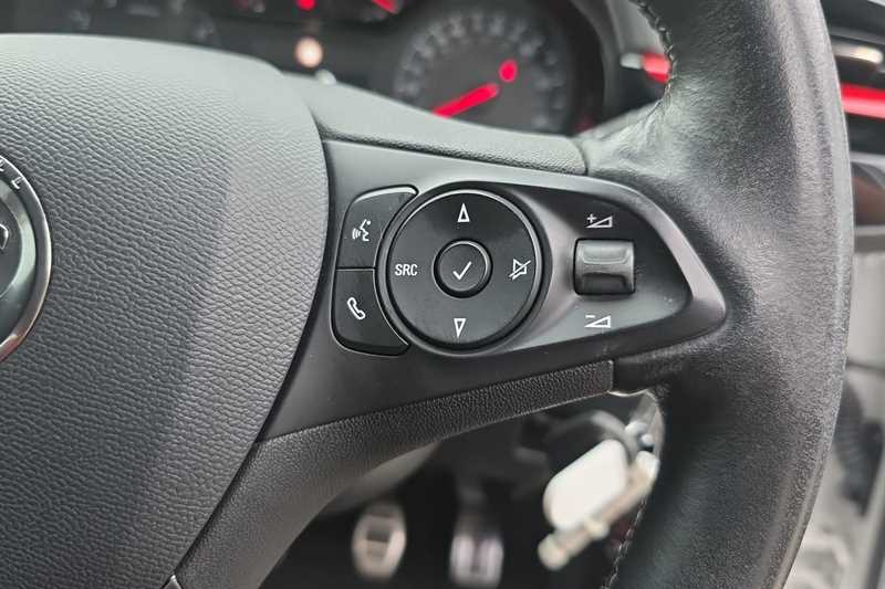 Used Vauxhall Corsa 2020 for sale - 76096709: Photo 22