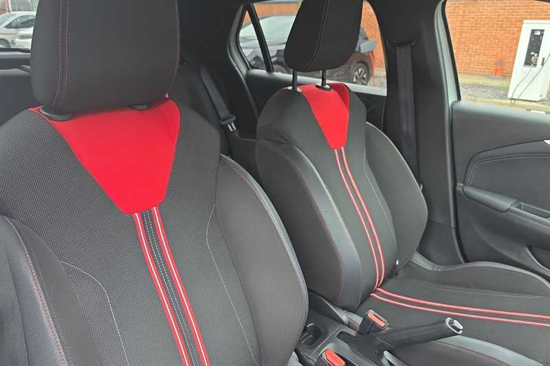 Used Vauxhall Corsa 2020 for sale - 76096709: Photo 23