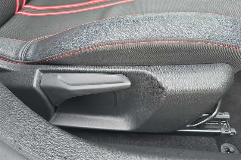 Used Vauxhall Corsa 2020 for sale - 76096709: Photo 26