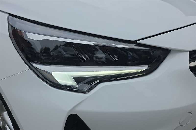 Used Vauxhall Corsa 2020 for sale - 76096709: Photo 28