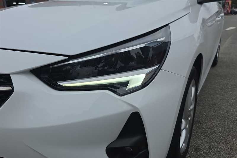 Used Vauxhall Corsa 2020 for sale - 76096709: Photo 29