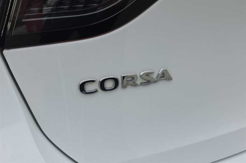 Used Vauxhall Corsa 2020 for sale - 76096709: Photo 30
