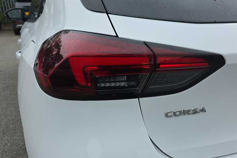 Used Vauxhall Corsa 2020 for sale - 76096709: Photo 31