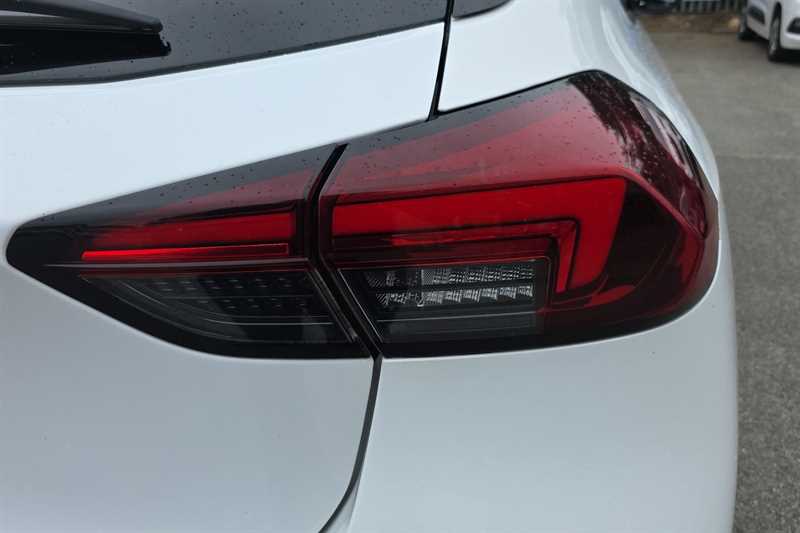Used Vauxhall Corsa 2020 for sale - 76096709: Photo 32