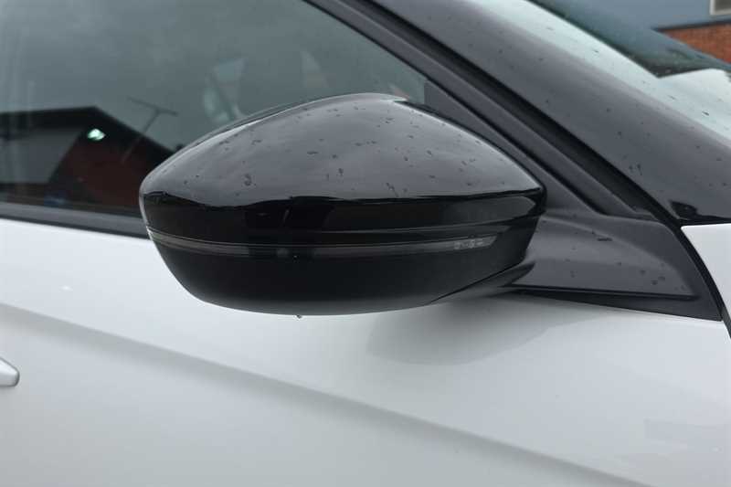 Used Vauxhall Corsa 2020 for sale - 76096709: Photo 34