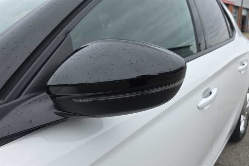 Used Vauxhall Corsa 2020 for sale - 76096709: Photo 35