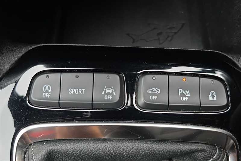 Used Vauxhall Corsa 2020 for sale - 76096709: Photo 39