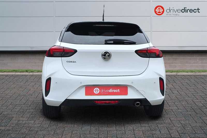 Used Vauxhall Corsa 2020 for sale - 76096709: Photo 4