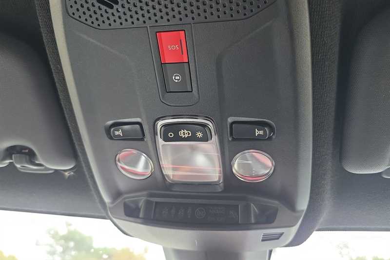 Used Vauxhall Corsa 2020 for sale - 76096709: Photo 40