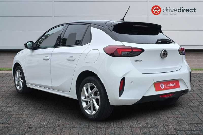 Used Vauxhall Corsa 2020 for sale - 76096709: Photo 5