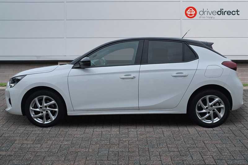 Used Vauxhall Corsa 2020 for sale - 76096709: Photo 6