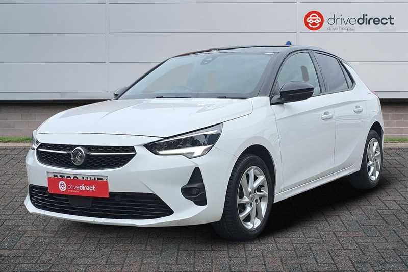 Used Vauxhall Corsa 2020 for sale - 76096709: Photo 7