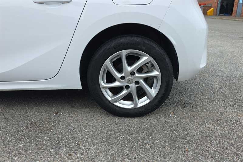 Used Vauxhall Corsa 2020 for sale - 76096709: Photo 9
