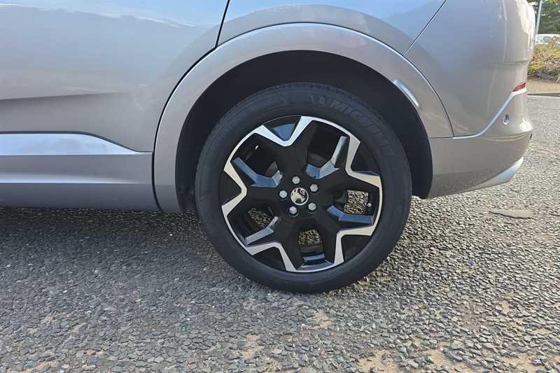 Used Vauxhall Grandland 2022 for sale - 76096732: Photo 10