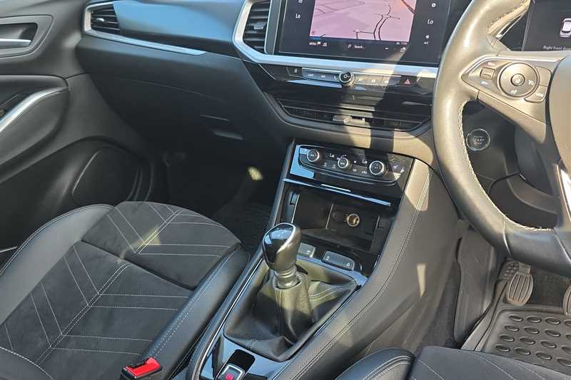 Used Vauxhall Grandland 2022 for sale - 76096732: Photo 14