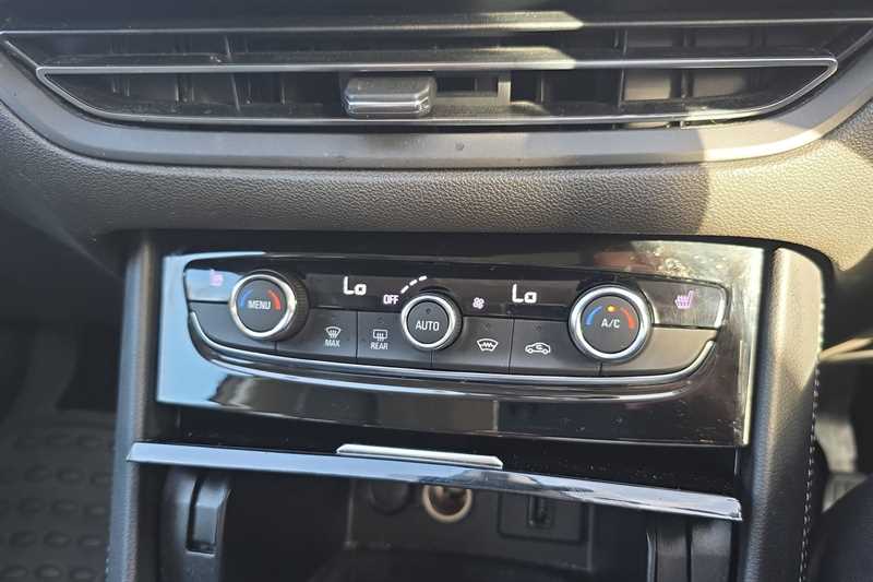 Used Vauxhall Grandland 2022 for sale - 76096732: Photo 15