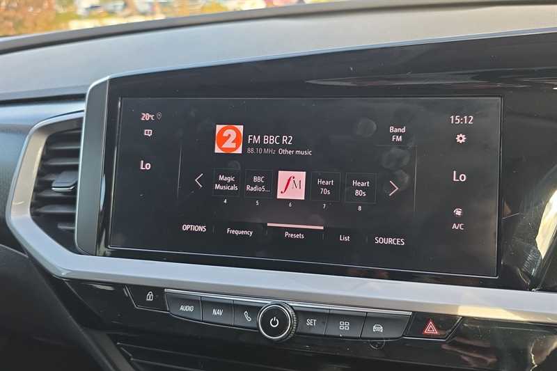 Used Vauxhall Grandland 2022 for sale - 76096732: Photo 17