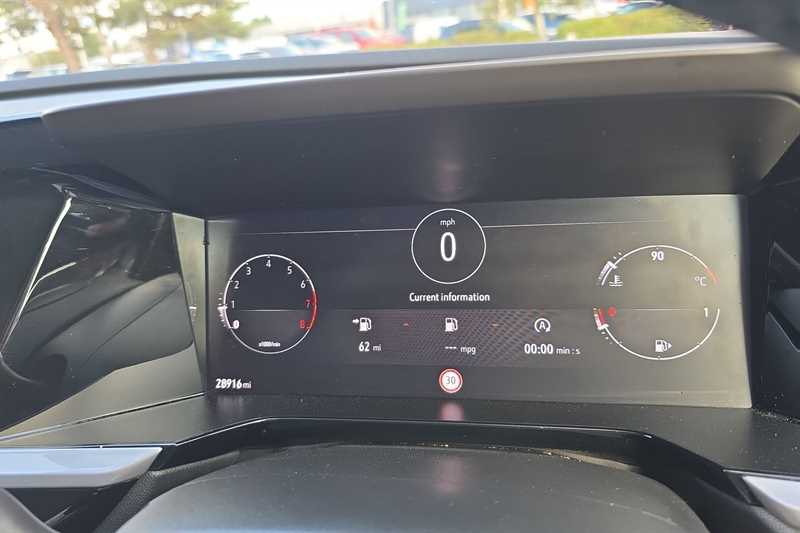 Used Vauxhall Grandland 2022 for sale - 76096732: Photo 20