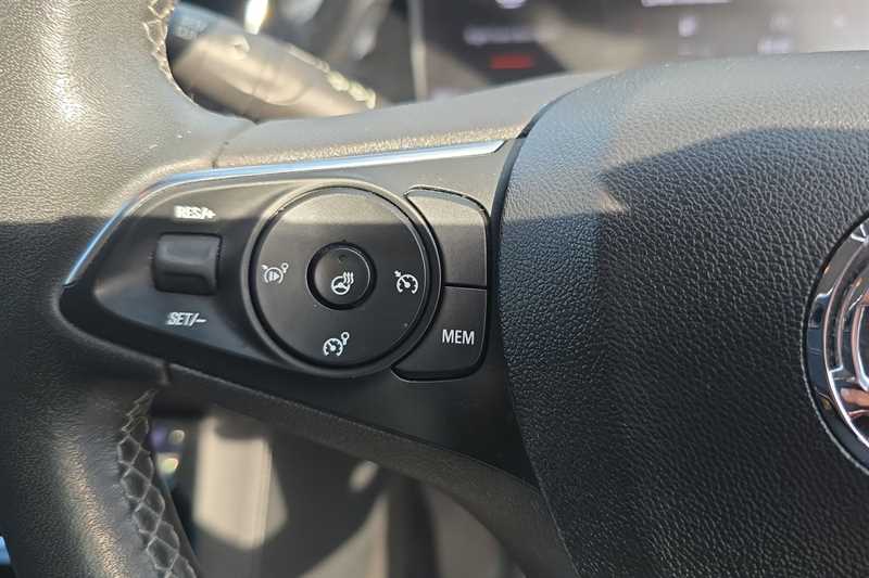 Used Vauxhall Grandland 2022 for sale - 76096732: Photo 21