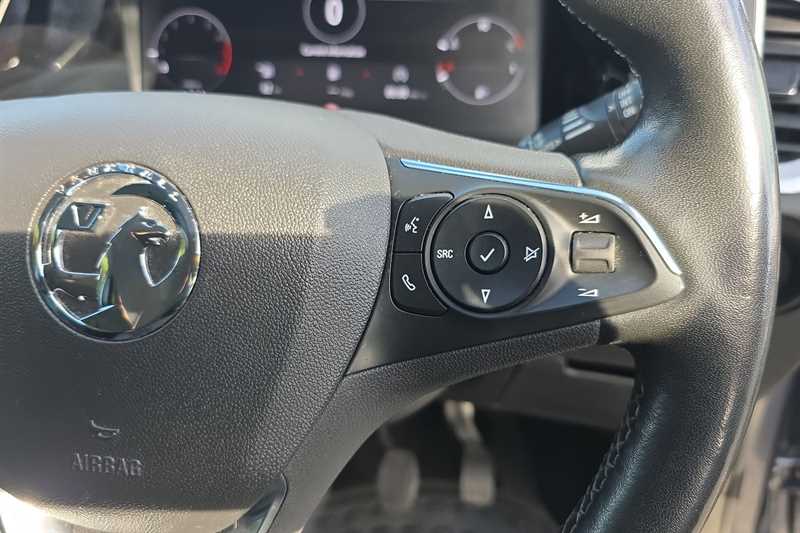 Used Vauxhall Grandland 2022 for sale - 76096732: Photo 22