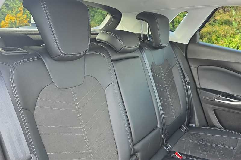 Used Vauxhall Grandland 2022 for sale - 76096732: Photo 24