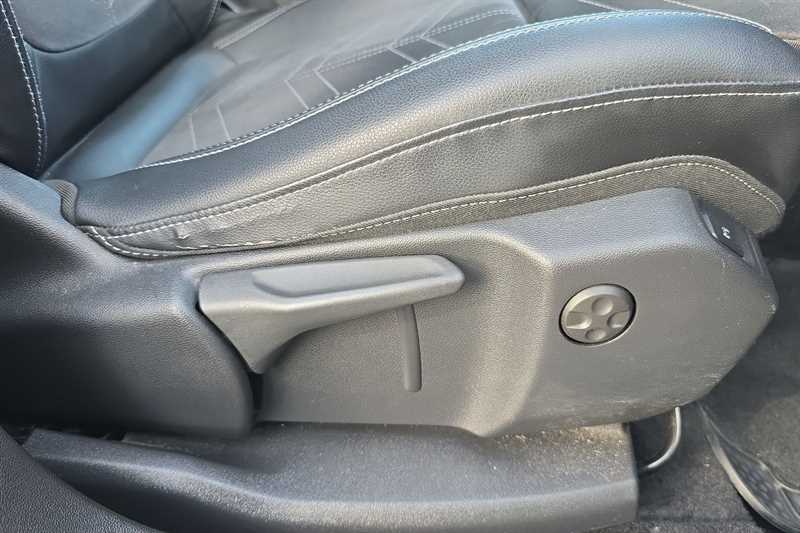 Used Vauxhall Grandland 2022 for sale - 76096732: Photo 26