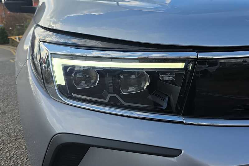 Used Vauxhall Grandland 2022 for sale - 76096732: Photo 28