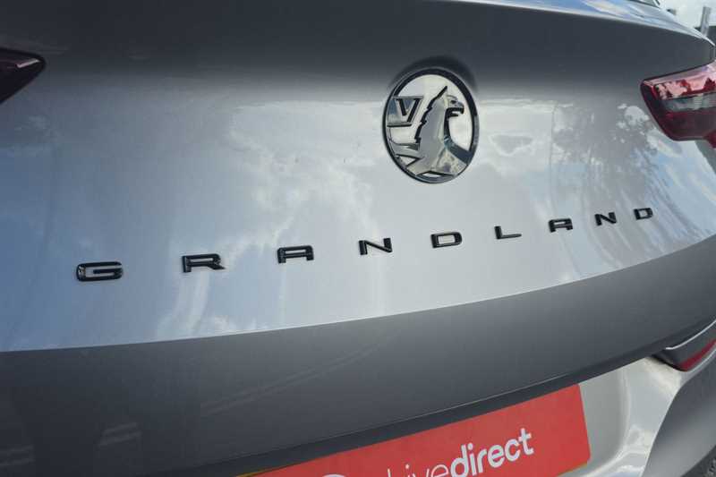 Used Vauxhall Grandland 2022 for sale - 76096732: Photo 30