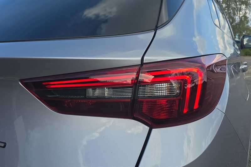 Used Vauxhall Grandland 2022 for sale - 76096732: Photo 32