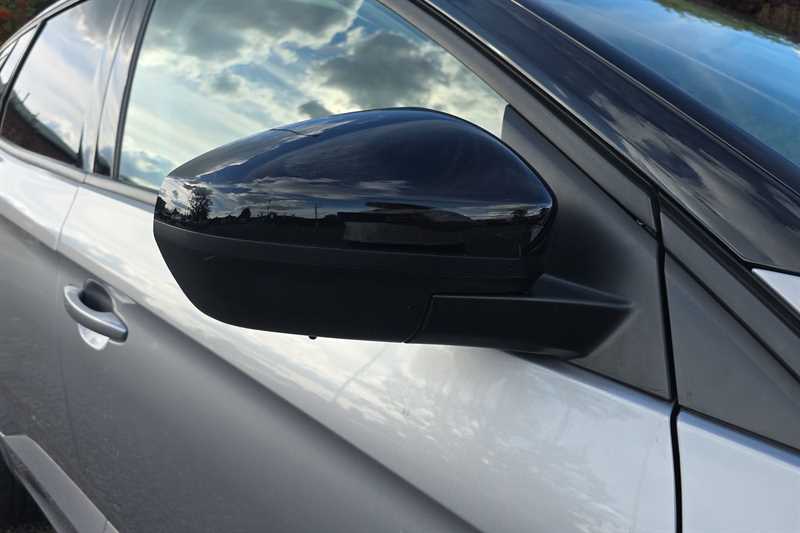 Used Vauxhall Grandland 2022 for sale - 76096732: Photo 34